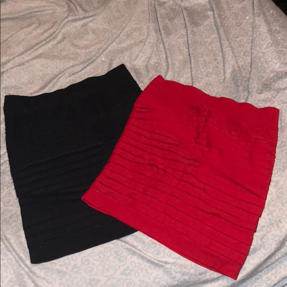 Pencil skirt bundle